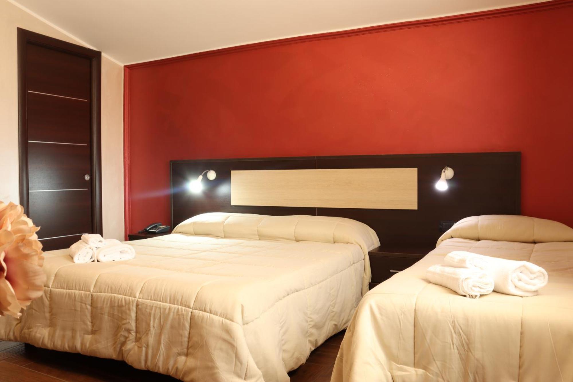 Double or Twin Room